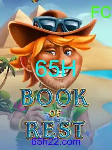 BookofRest