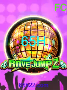 RaveJump2: Tudo Sobre o Jogo Revolucionário e Suas Regras Empolgantes