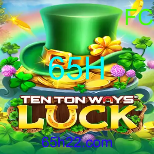 TenTonWaysLuck